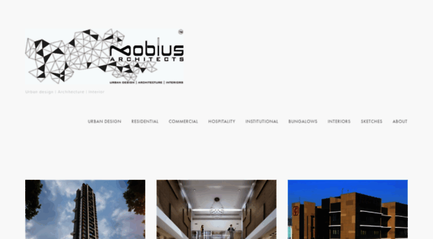 mobiusarchitects.co.in