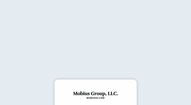 mobiusaz.com