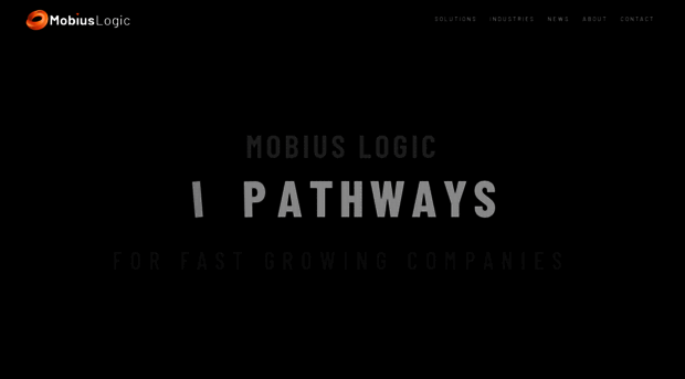 mobiuslogic.com