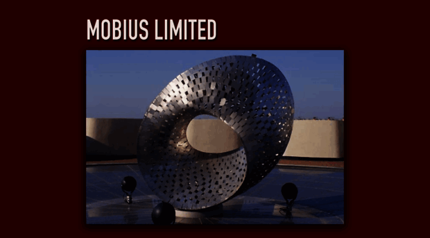 mobiusltd.com