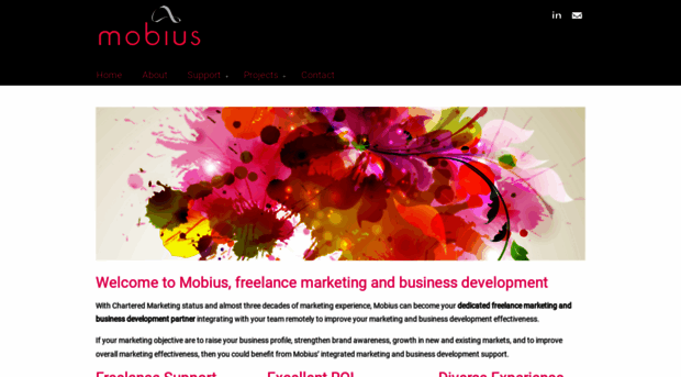 mobiusmarketing.co.uk