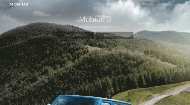 mobiusmotors.com