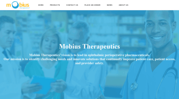 mobiustherapeutics.com