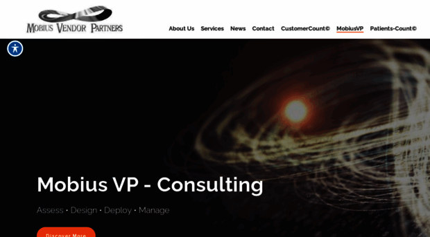 mobiusvp.com