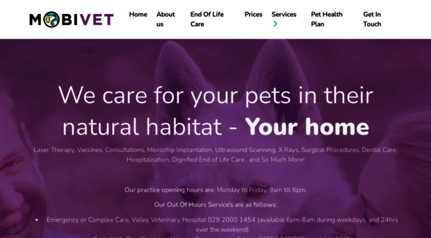 mobivet.co.uk