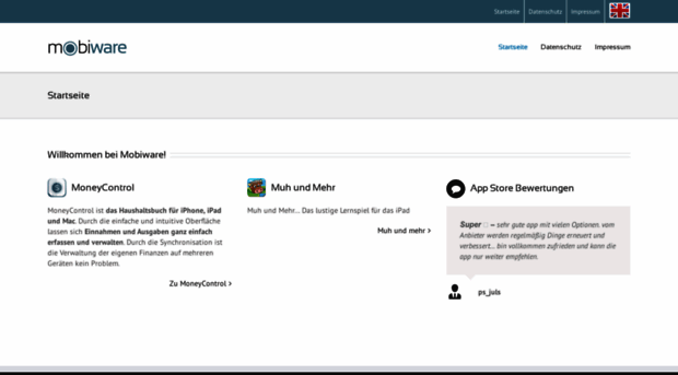mobiware.de