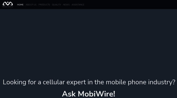 mobiwire.co.uk