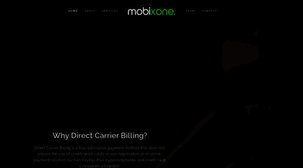 mobixone.co.za