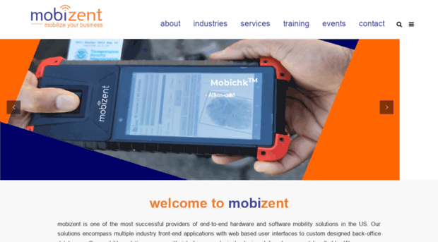 mobizent.net