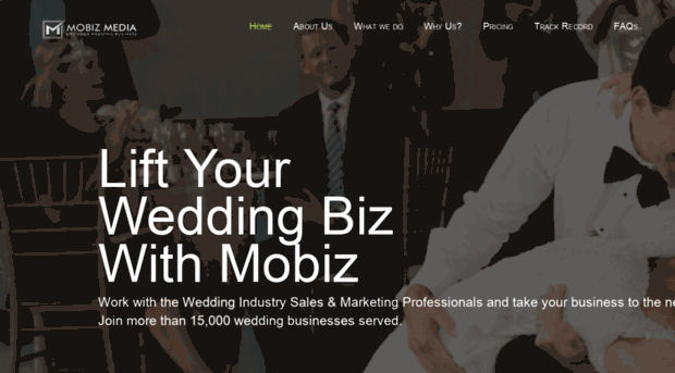 mobizmedia.com