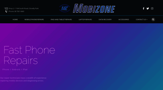 mobizone.com.au