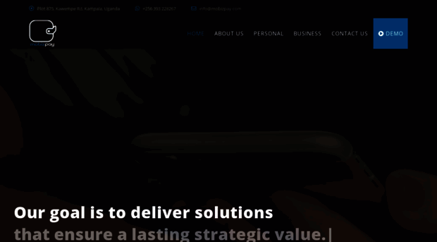 mobizpay.com