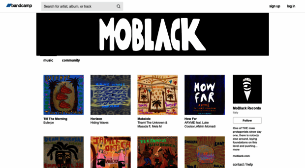 moblack.bandcamp.com