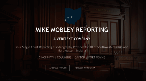 mobleyreporting.com