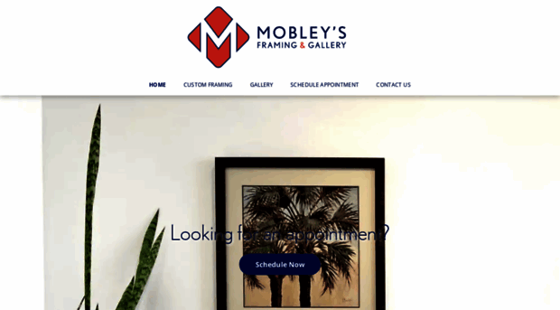 mobleysframing.com