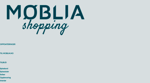 mobliashopping.no