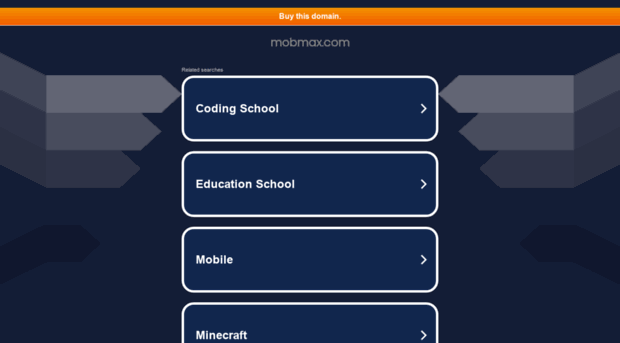mobmax.com
