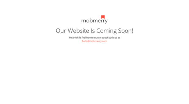 mobmerry.com