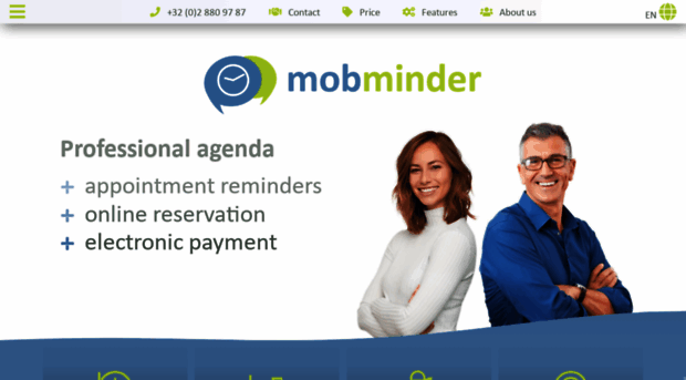 mobminder.com