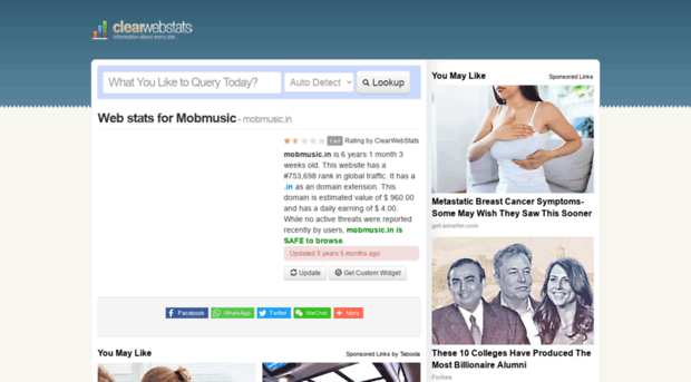 mobmusic.in.clearwebstats.com