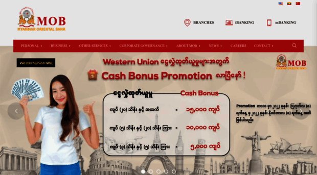 mobmyanmar.com