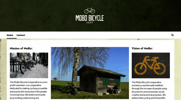 mobobicyclecoop.org