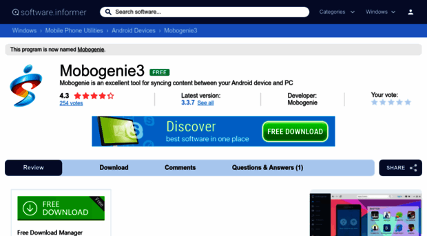 mobogenie3.software.informer.com