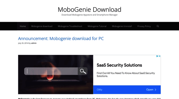 mobogeniedownload.net