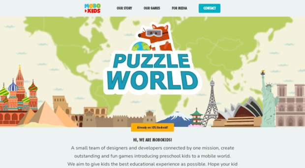 mobokids.com
