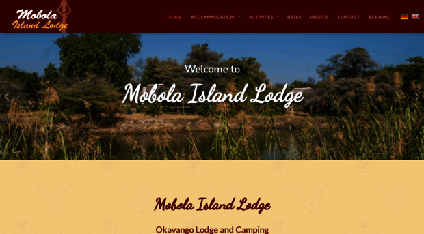 mobola-lodge.com