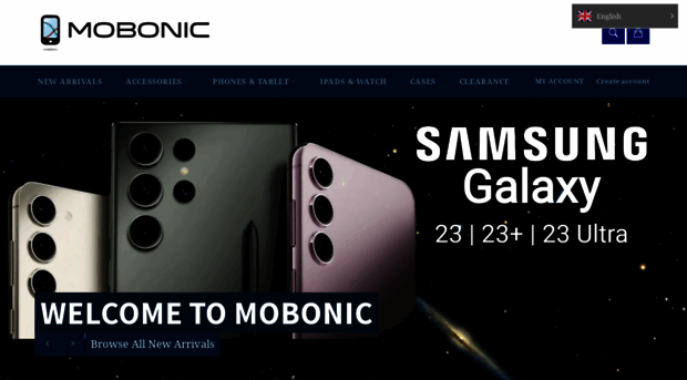 mobonic.com