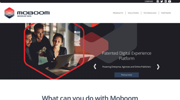 moboom.com