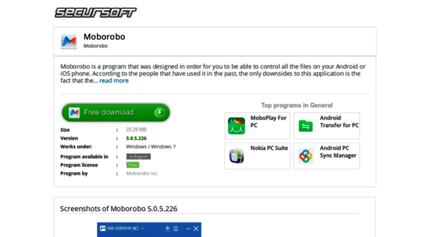 moborobo.secursoft.net