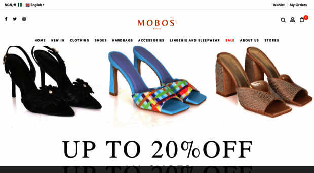 mobosfashion.com