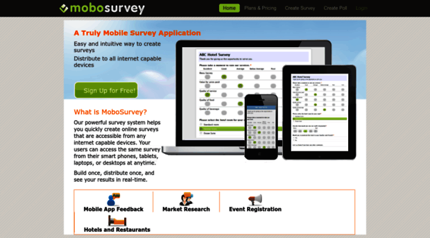 mobosurvey.com