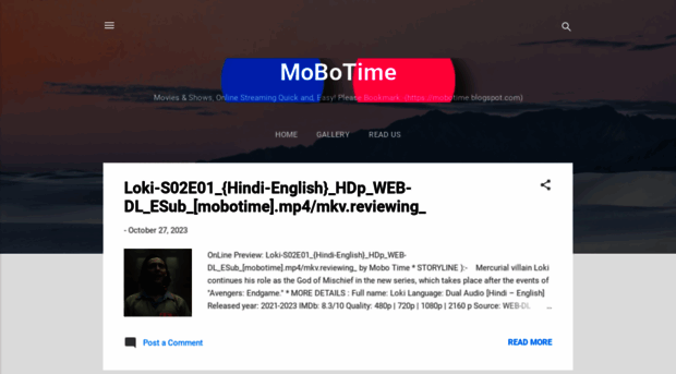 mobotime.blogspot.com