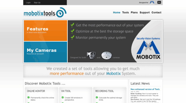 mobotixtools.com