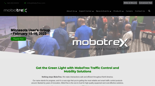 mobotrex.com