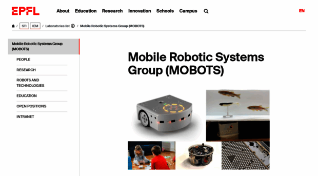 mobots.epfl.ch