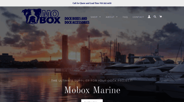 moboxmarine.com