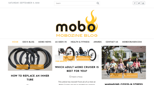 mobozine.com