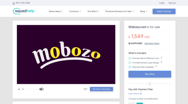 mobozo.com