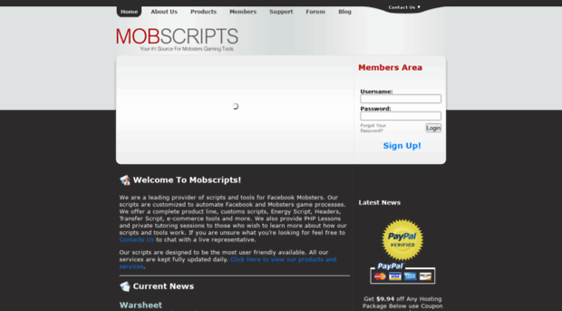 mobscripts.com