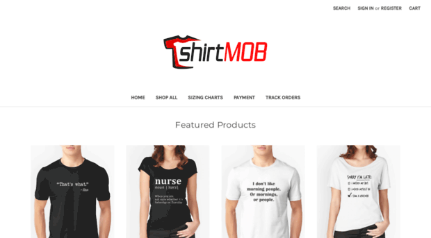 mobshirt.store