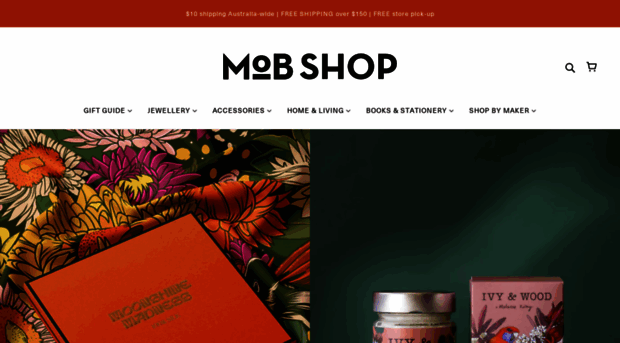 mobshop.com.au