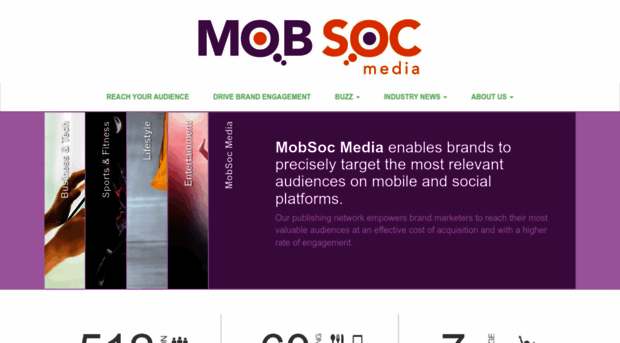 mobsocmedia.com