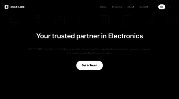 mobtrade.eu