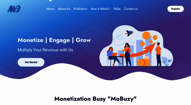 mobuzy.com