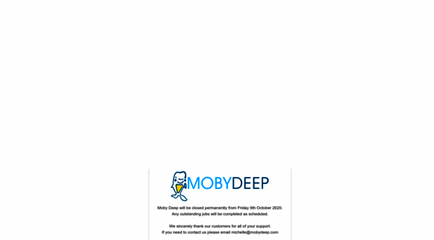 mobydeep.com