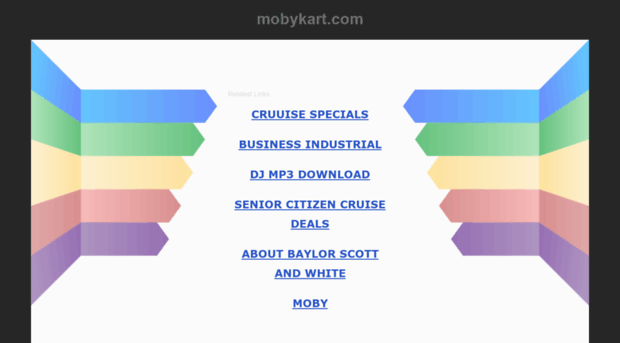 mobykart.com